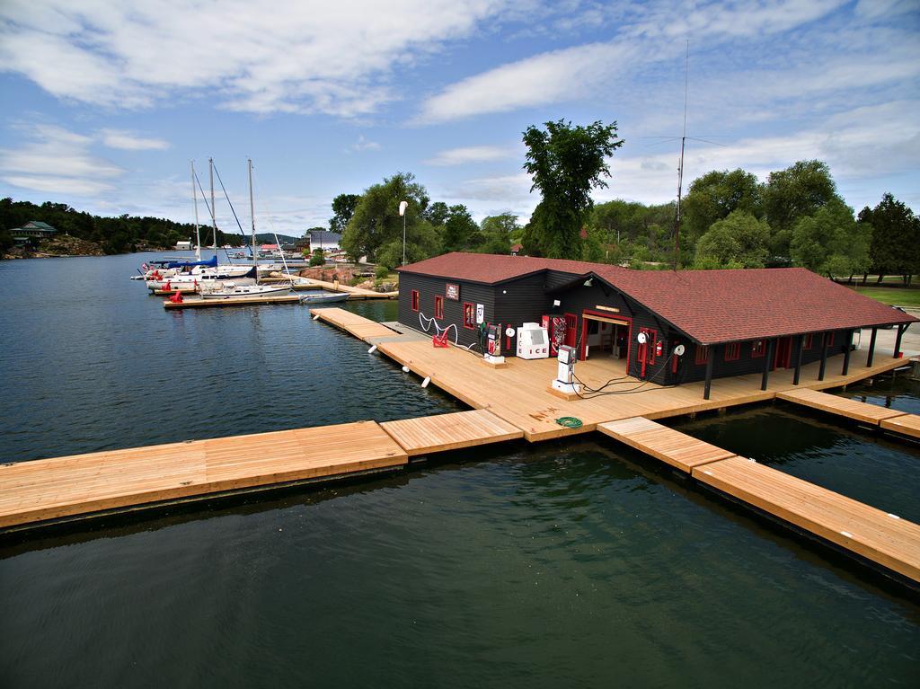 Killarney Mountain Lodge מראה חיצוני תמונה