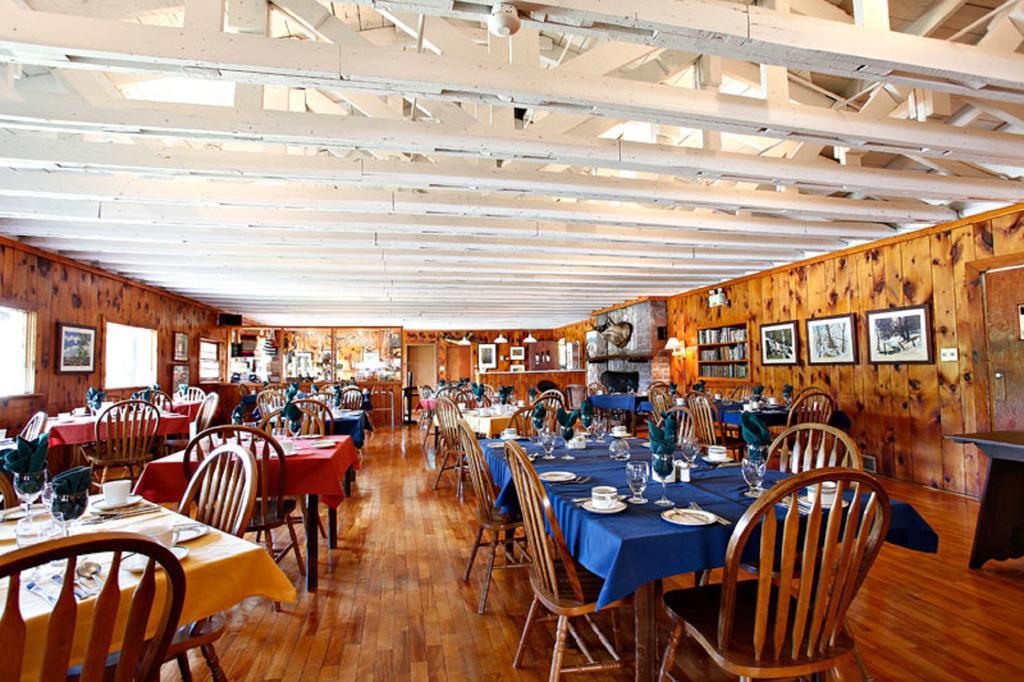 Killarney Mountain Lodge מראה חיצוני תמונה