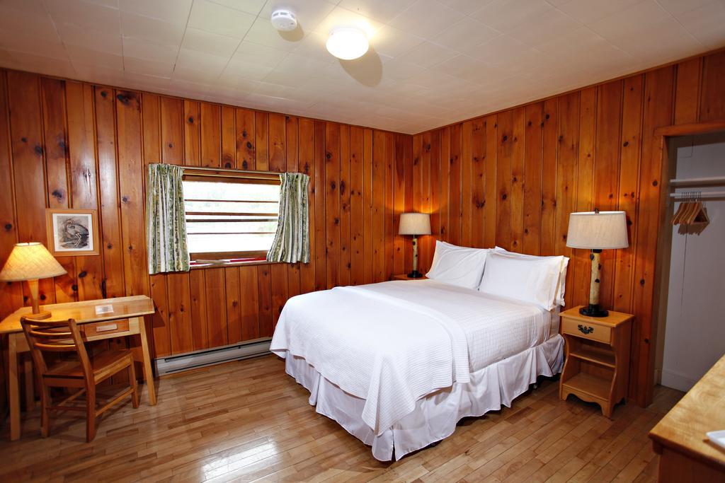 Killarney Mountain Lodge מראה חיצוני תמונה