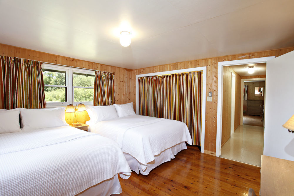 Killarney Mountain Lodge מראה חיצוני תמונה