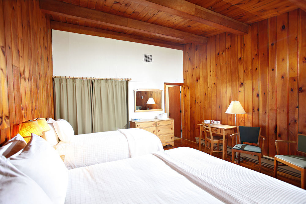 Killarney Mountain Lodge מראה חיצוני תמונה