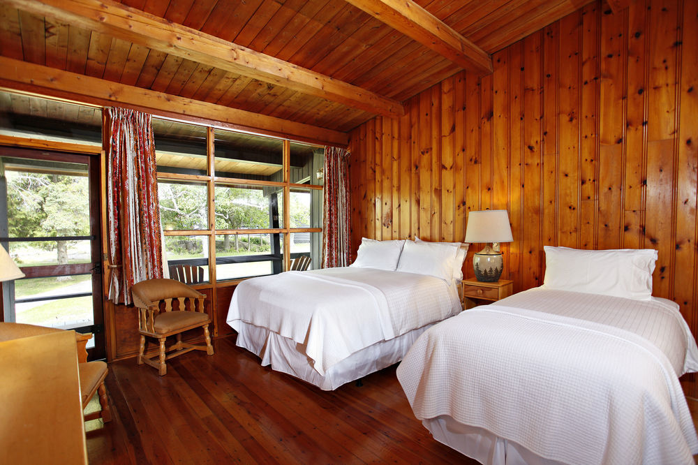 Killarney Mountain Lodge מראה חיצוני תמונה