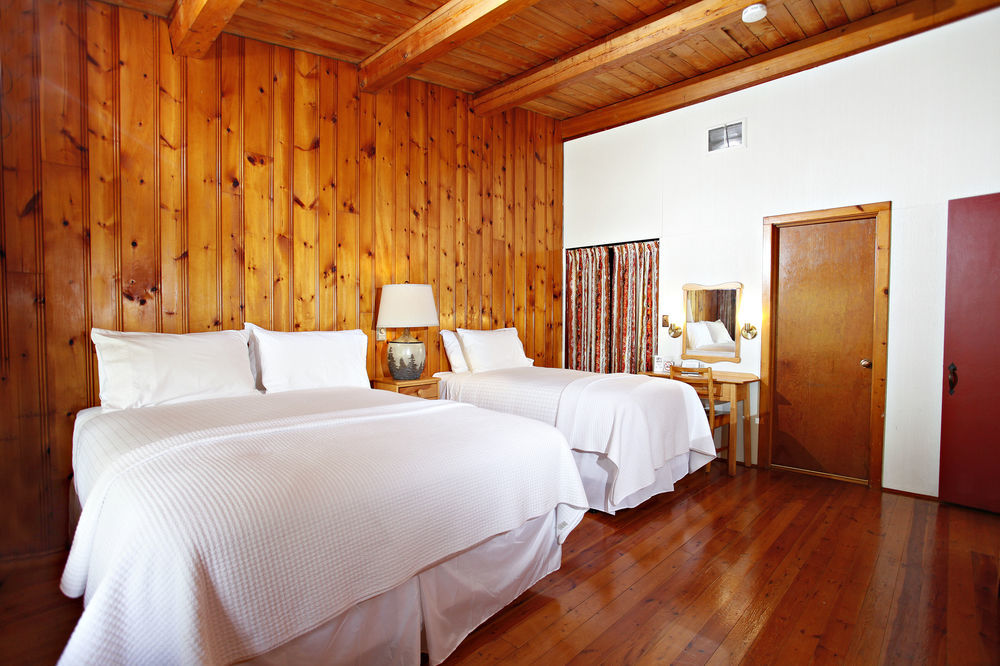 Killarney Mountain Lodge מראה חיצוני תמונה