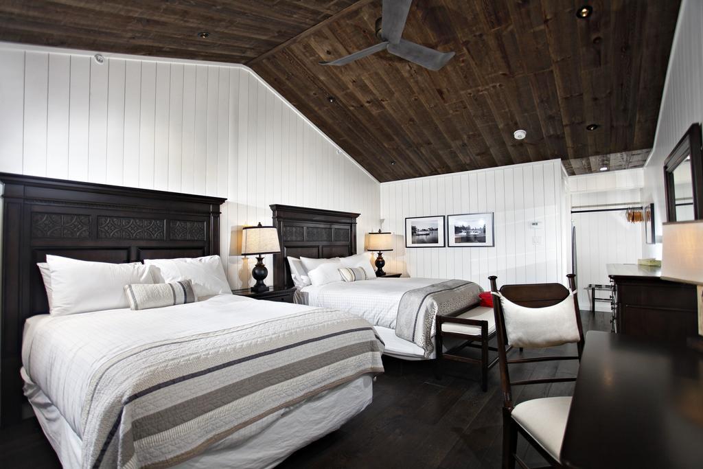 Killarney Mountain Lodge מראה חיצוני תמונה