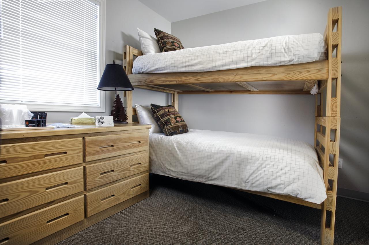 Killarney Mountain Lodge מראה חיצוני תמונה