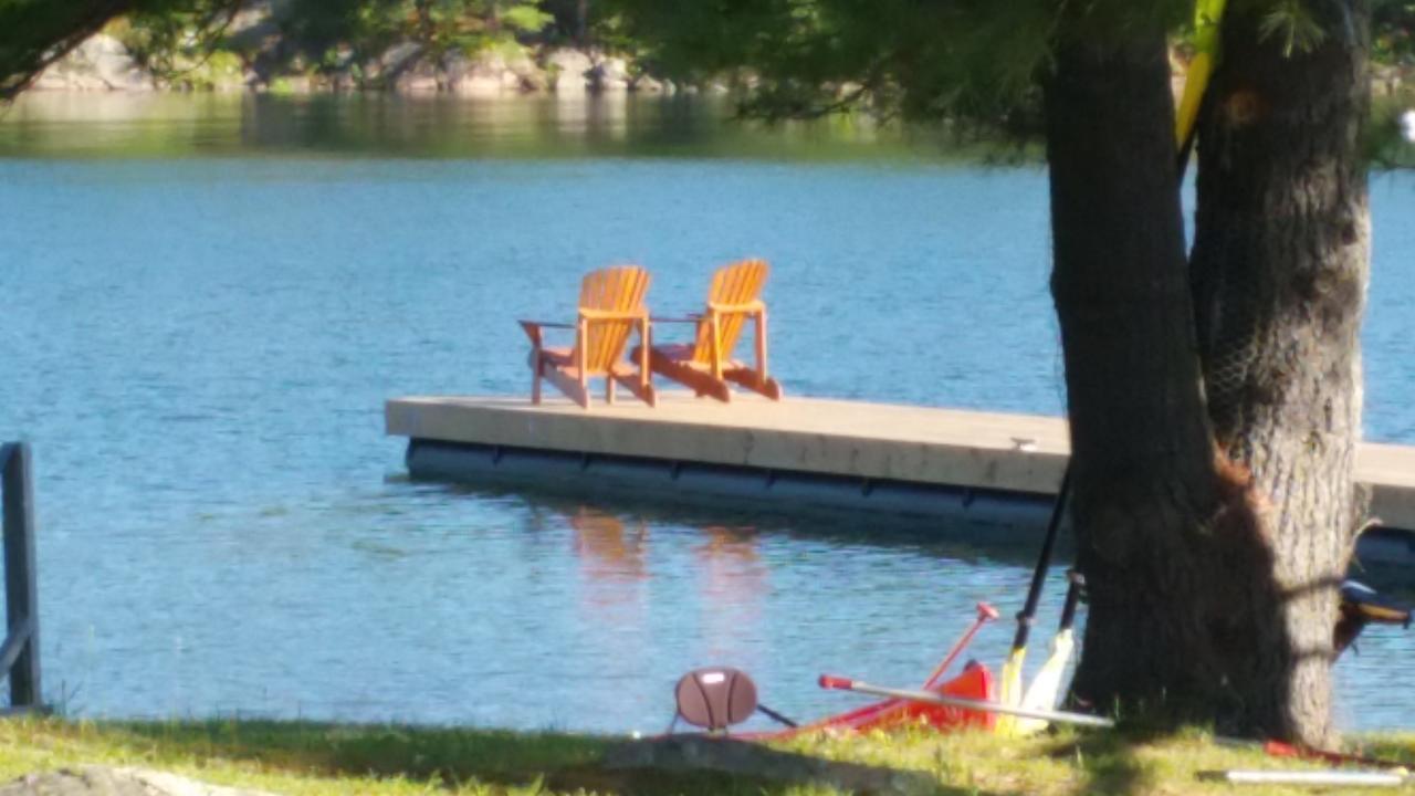 Killarney Mountain Lodge מראה חיצוני תמונה