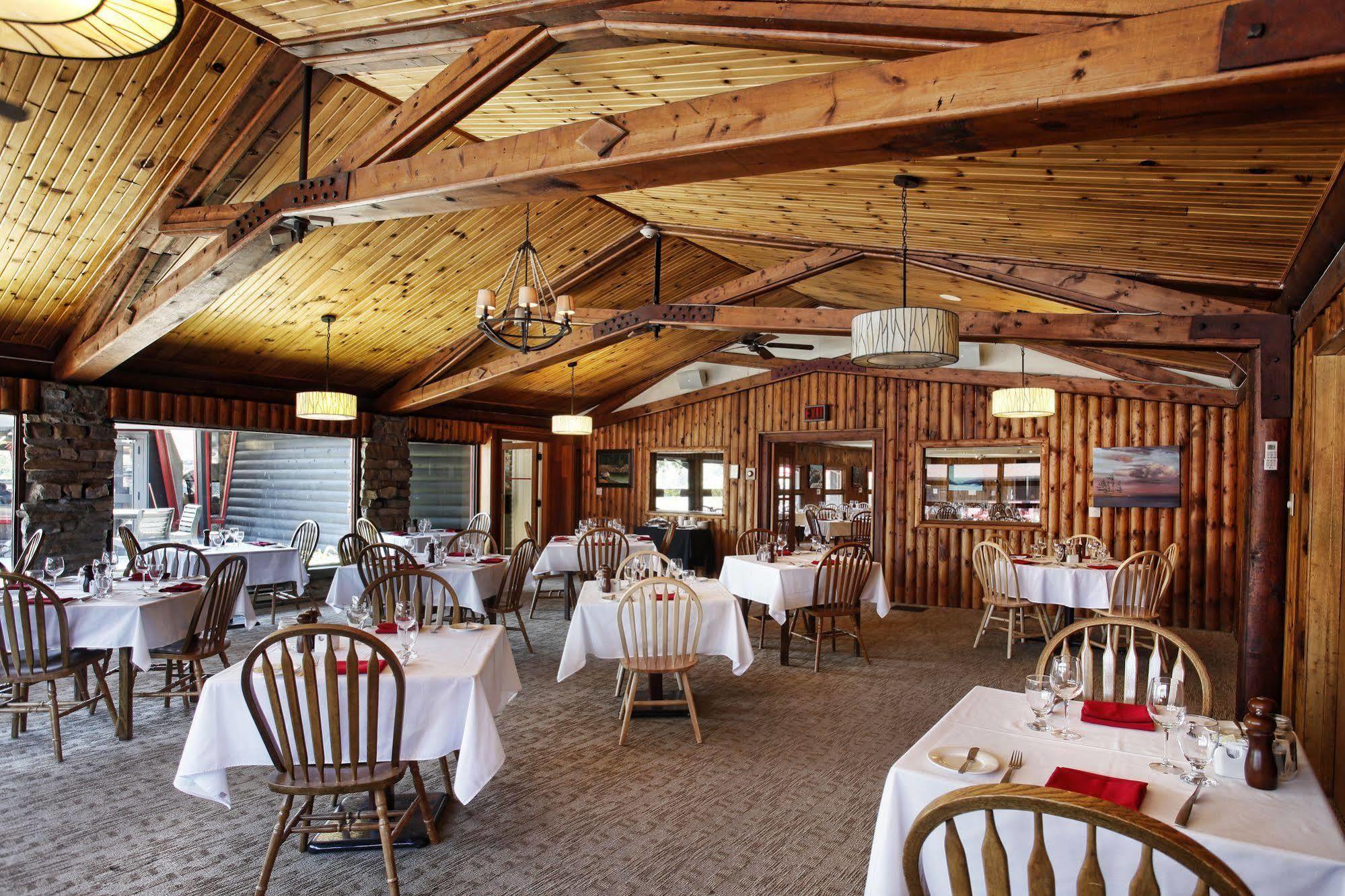 Killarney Mountain Lodge מראה חיצוני תמונה