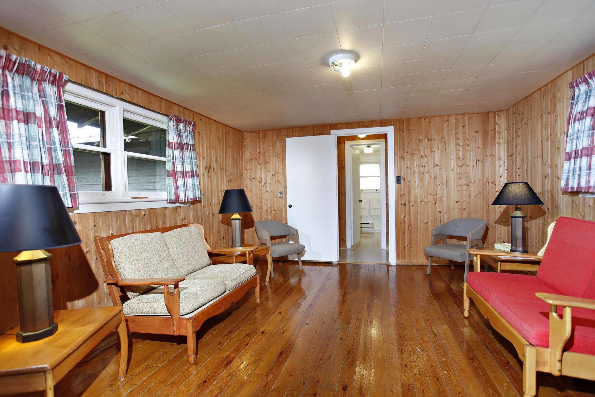 Killarney Mountain Lodge מראה חיצוני תמונה