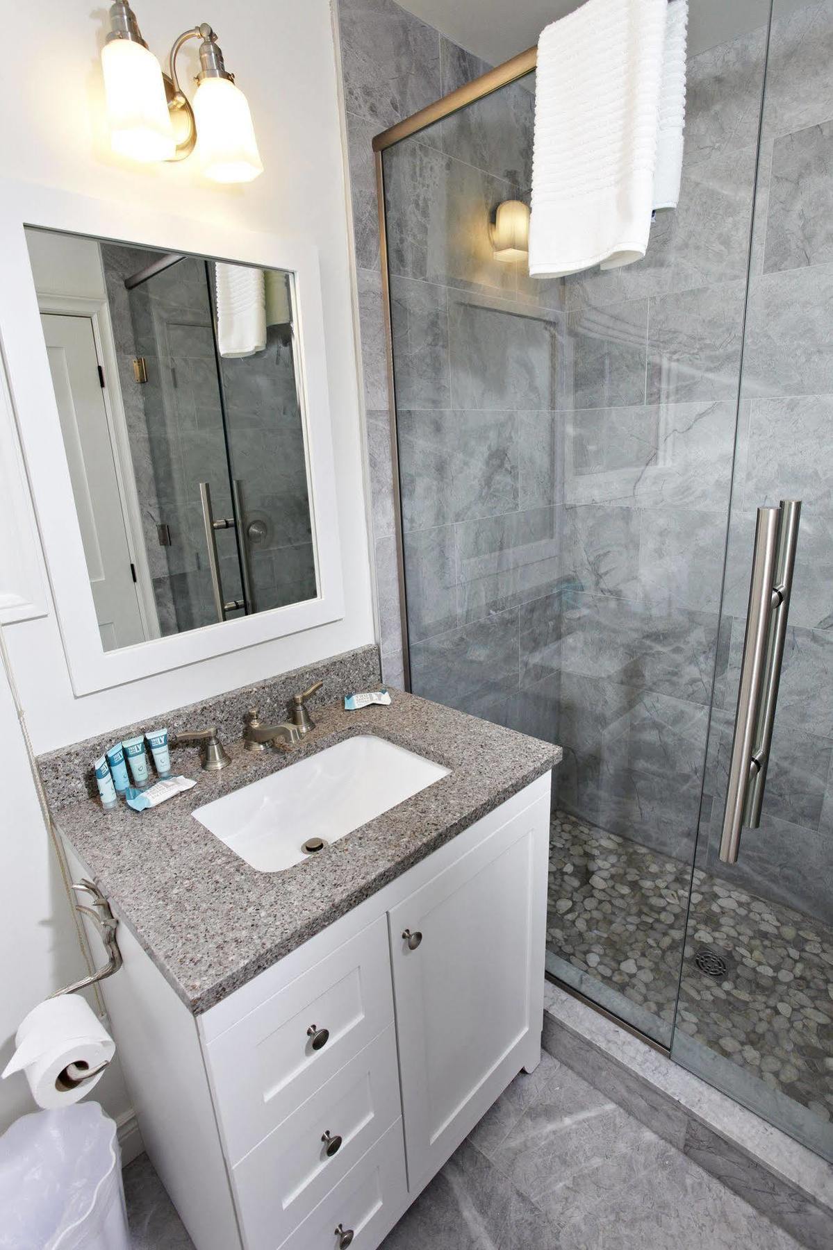 Killarney Mountain Lodge מראה חיצוני תמונה