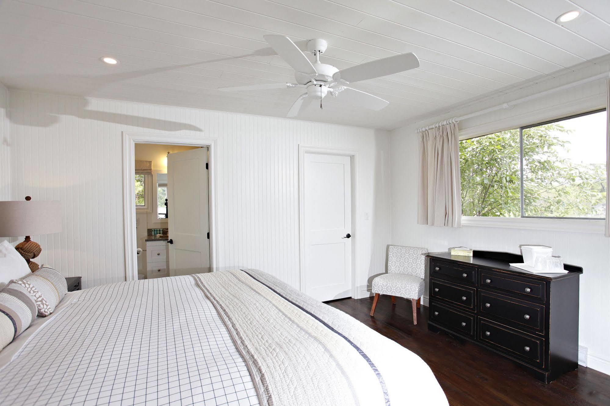 Killarney Mountain Lodge מראה חיצוני תמונה