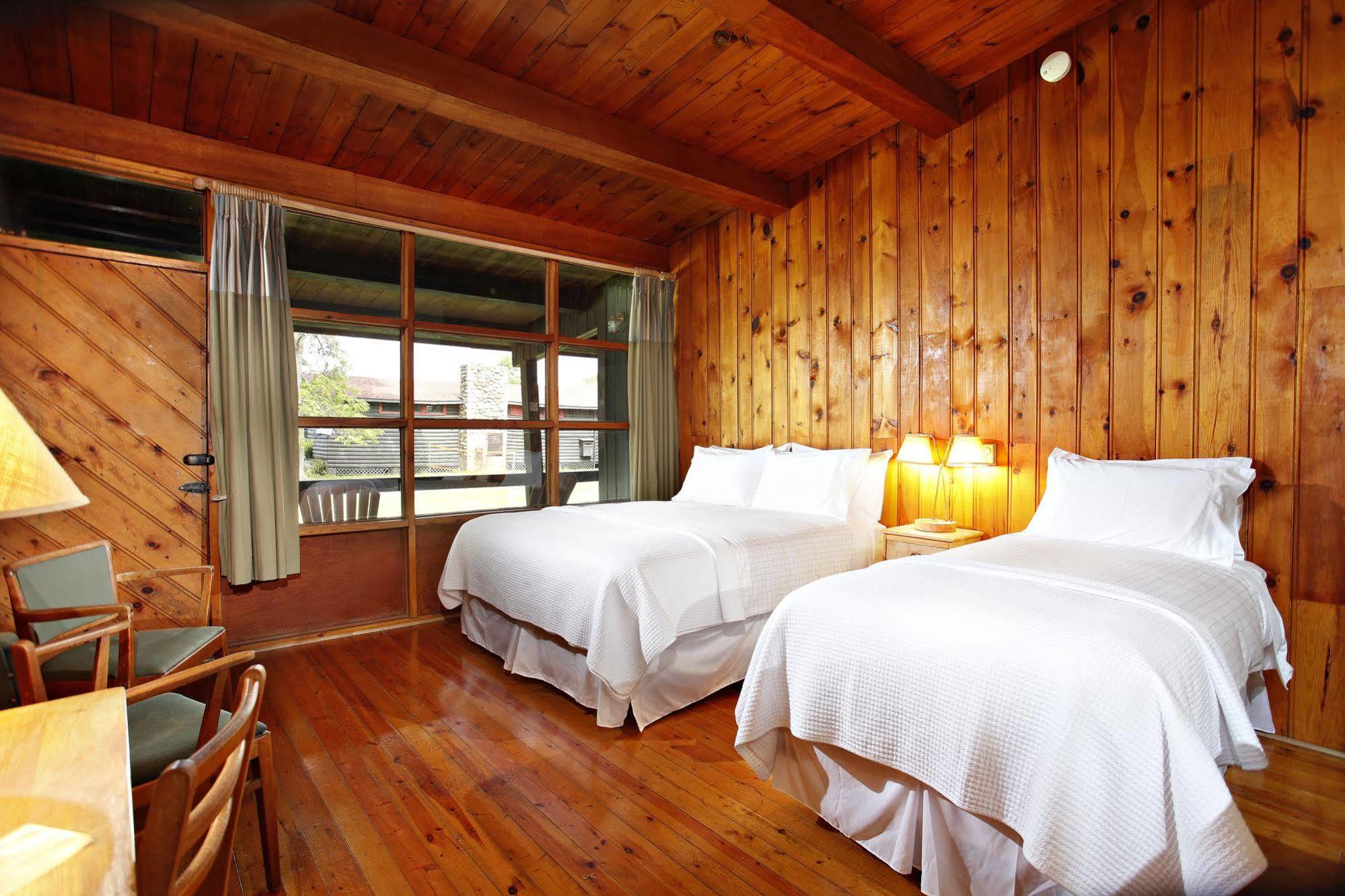 Killarney Mountain Lodge מראה חיצוני תמונה