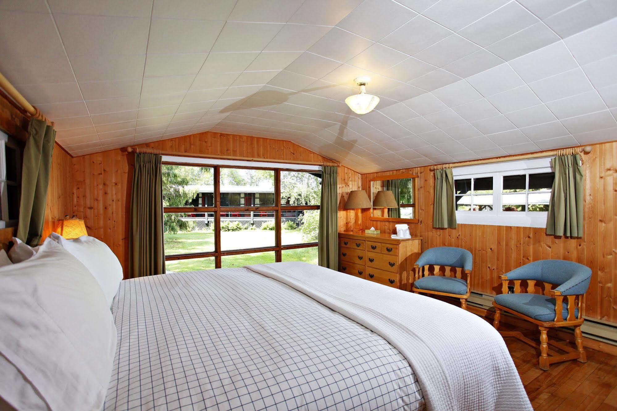 Killarney Mountain Lodge מראה חיצוני תמונה