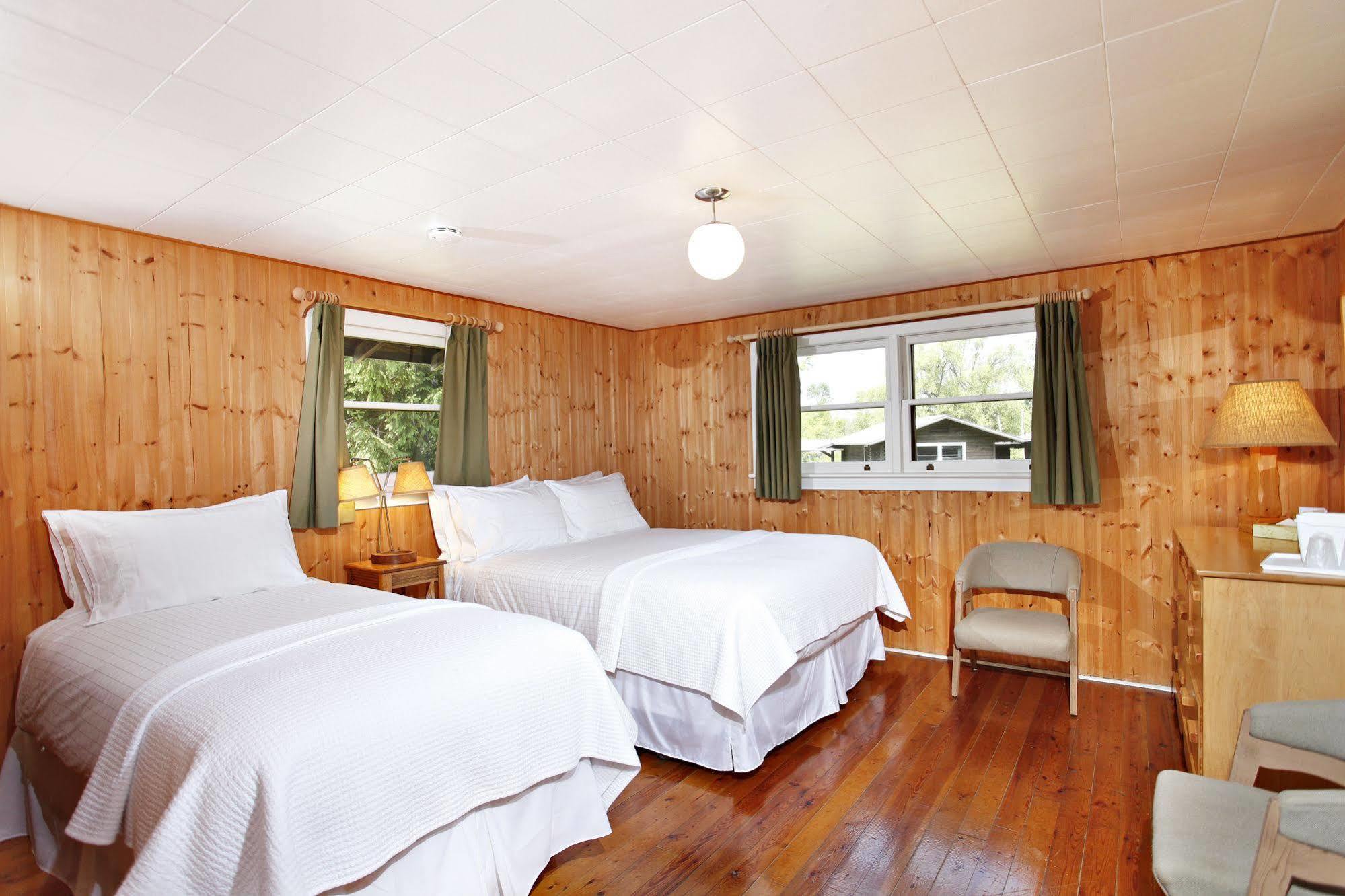 Killarney Mountain Lodge מראה חיצוני תמונה