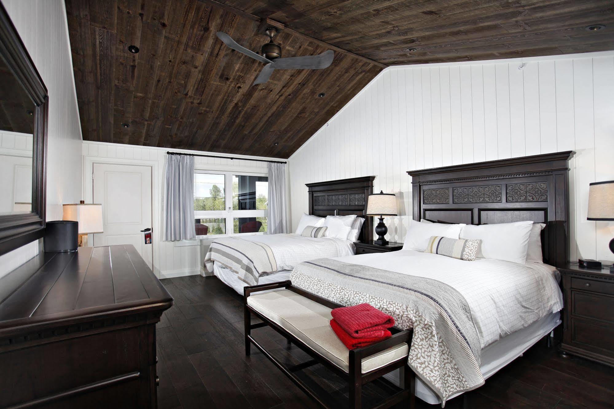 Killarney Mountain Lodge מראה חיצוני תמונה