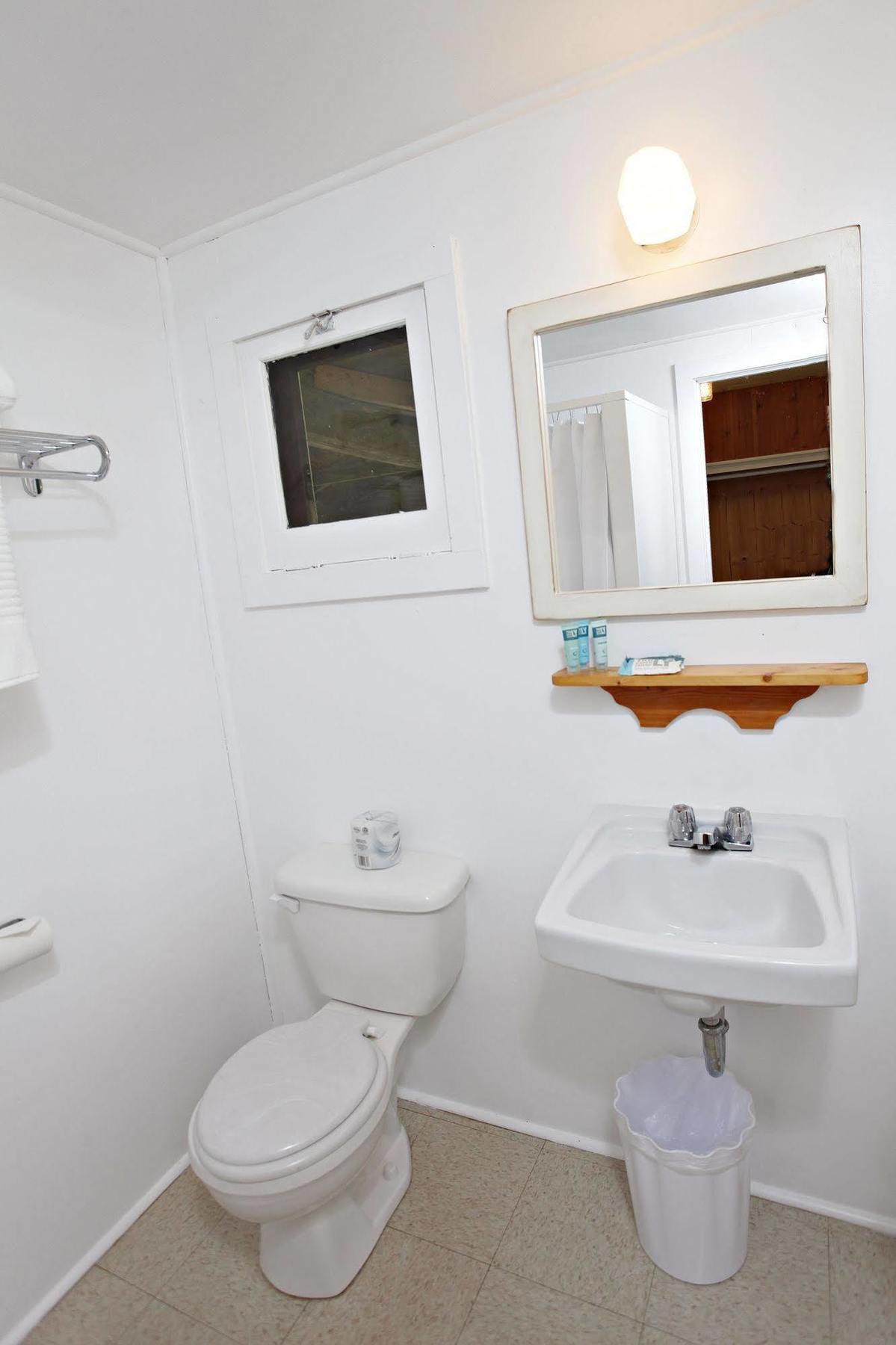 Killarney Mountain Lodge מראה חיצוני תמונה
