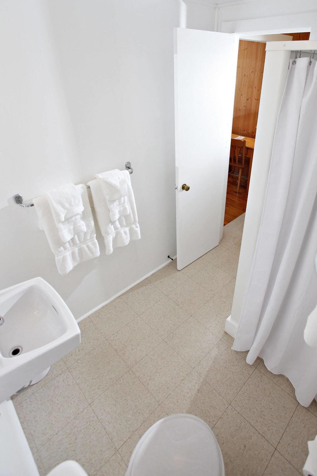 Killarney Mountain Lodge מראה חיצוני תמונה