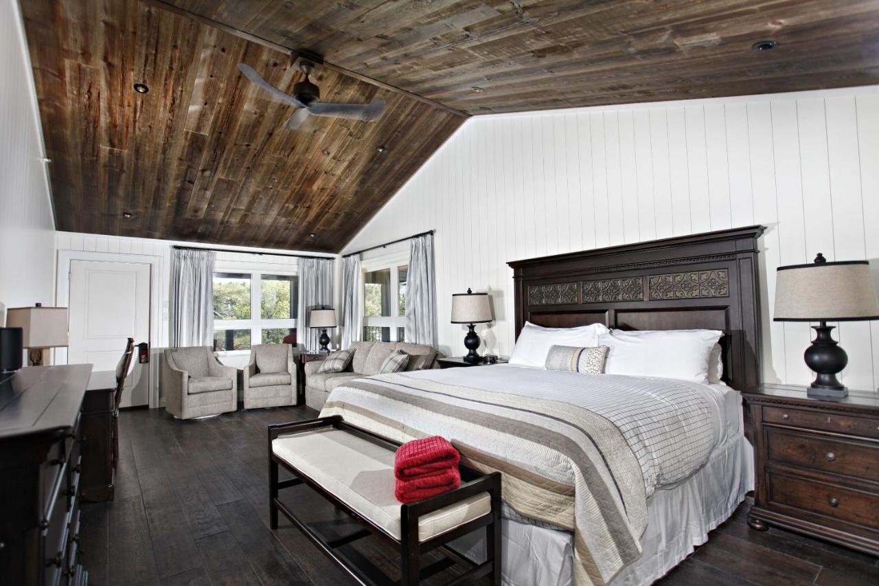Killarney Mountain Lodge מראה חיצוני תמונה